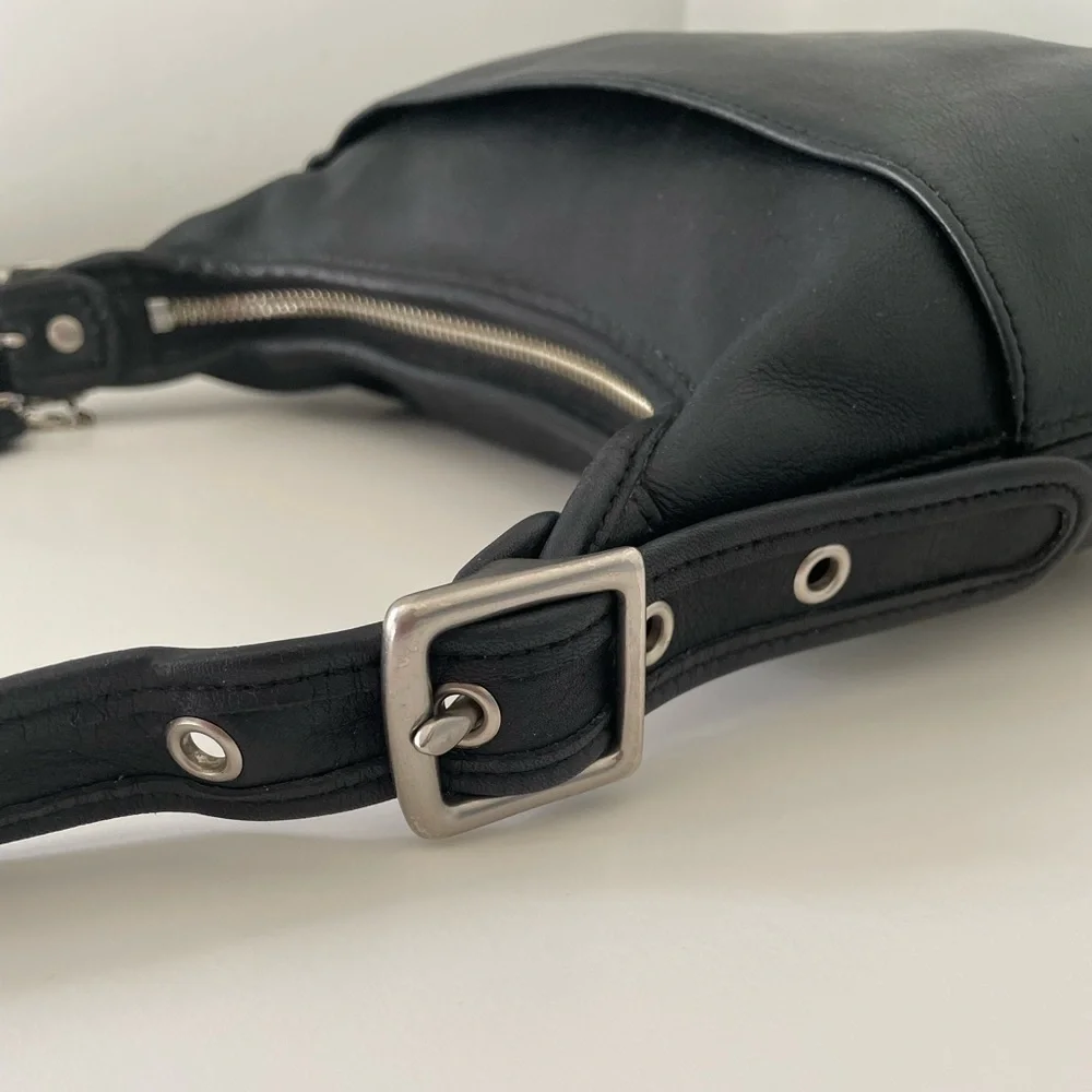 Coach Vintage Legacy Small Crossbody | #9136